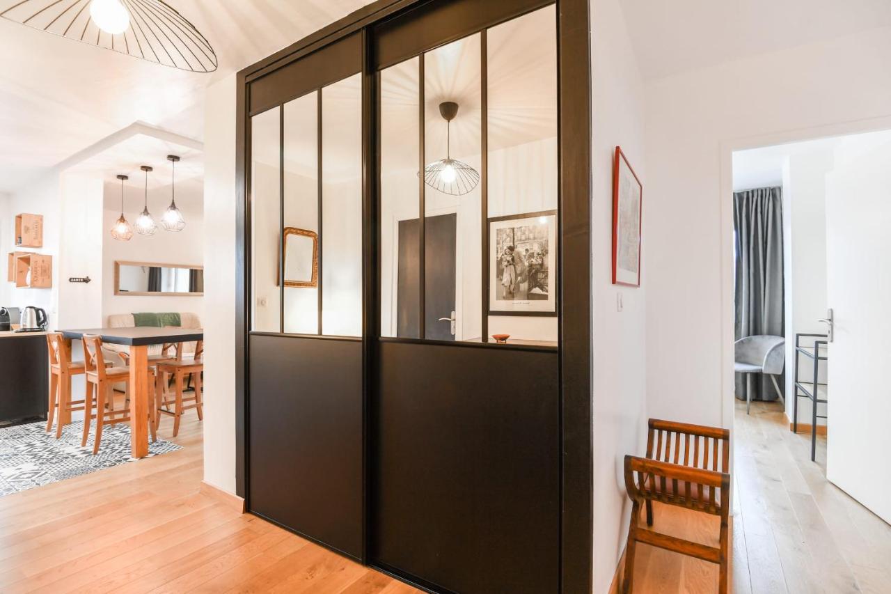 Nice Apartment With Balcony Very Close To The City Center Annecy Buitenkant foto